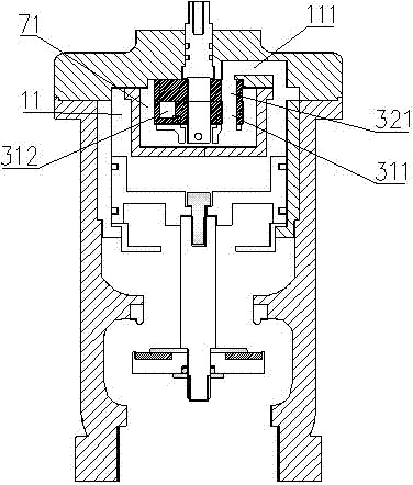 安全閥的制作方法與工藝