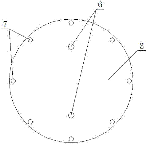 用于風(fēng)機(jī)盤管凈化箱的自控風(fēng)閥的制作方法與工藝