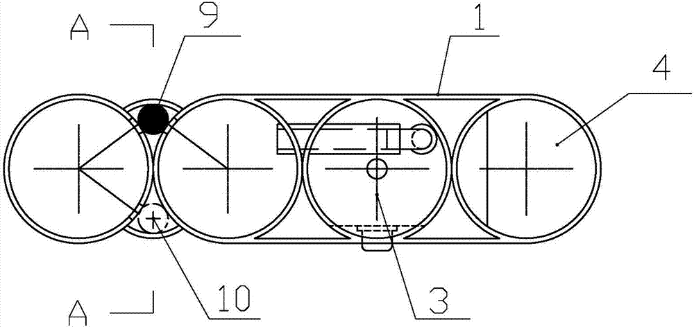 一种便携式空气净化器的制作方法与工艺