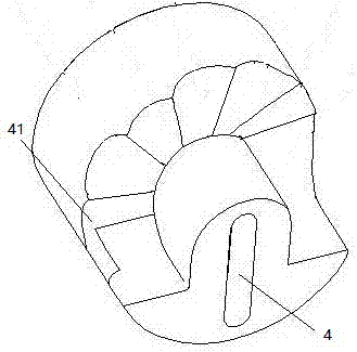 變速箱液壓系統(tǒng)閥芯可調(diào)端堵的制作方法與工藝