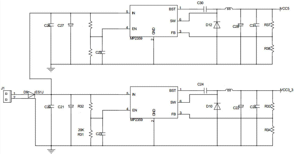 一种变送器的制作方法与工艺