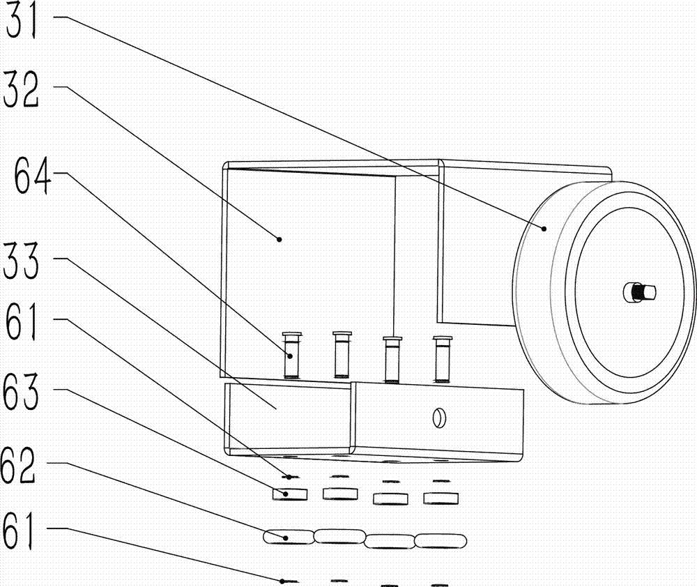 隧道内移动监拍系统的制作方法与工艺