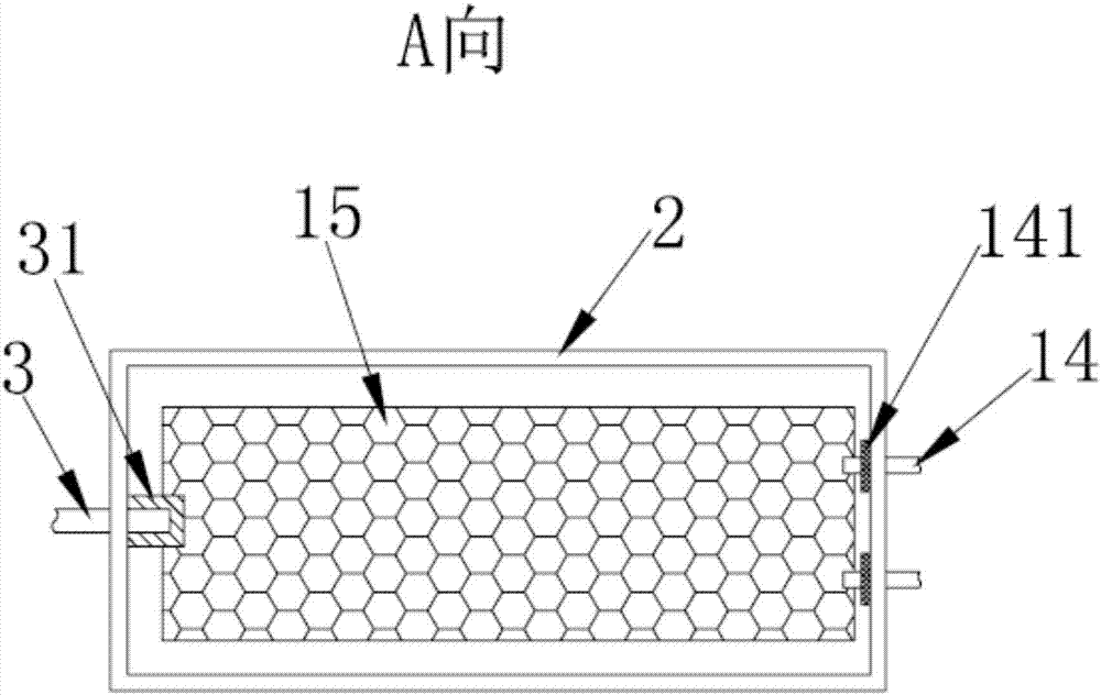 一種氣壓檢漏夾具的制作方法與工藝