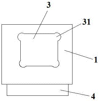 多角度分光測量治具的制作方法與工藝