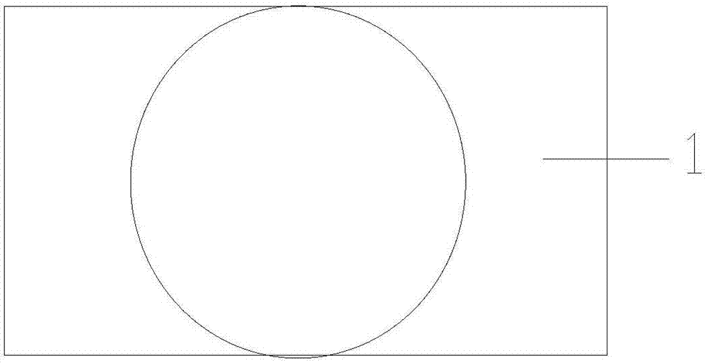 一種用于農(nóng)田溫室氣體監(jiān)測取樣的小型靜態(tài)箱的制作方法與工藝