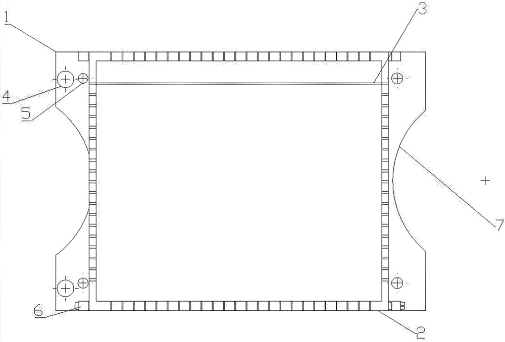 一種PCB微鉆檢查用輔助裝置的制作方法