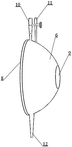 一種生物發(fā)光和化學(xué)發(fā)光反應(yīng)液池的制作方法與工藝