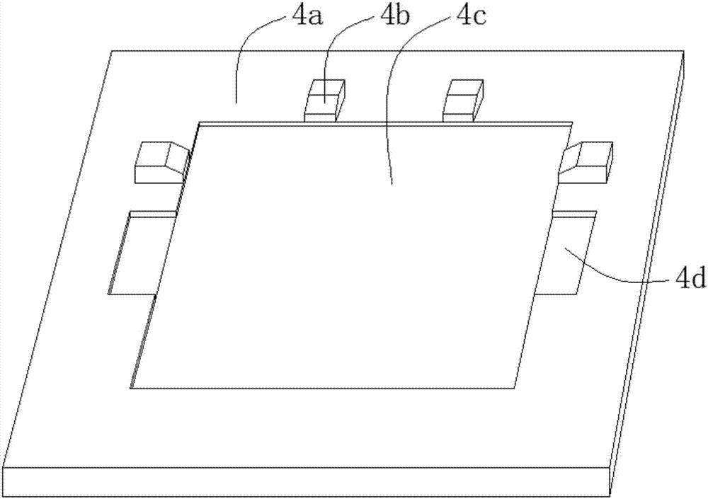 ICT針床測(cè)試架的制作方法與工藝