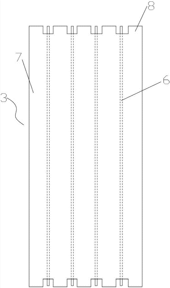 背光顯示模組結(jié)構(gòu)及顯示器的制作方法與工藝