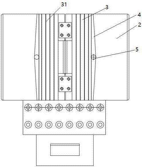 用于液壓實(shí)驗(yàn)的實(shí)驗(yàn)臺(tái)的制作方法與工藝