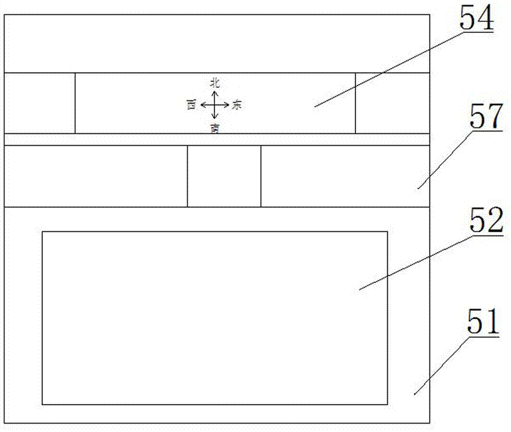 一種具有轉動功能的廣告牌的制作方法與工藝