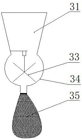 一種可調(diào)節(jié)高度的廣告牌的制作方法與工藝