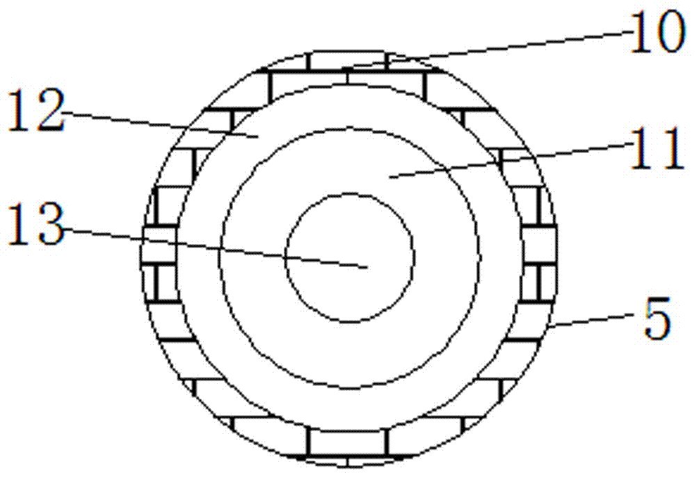 一種室外架空光電復(fù)合纜的制作方法與工藝