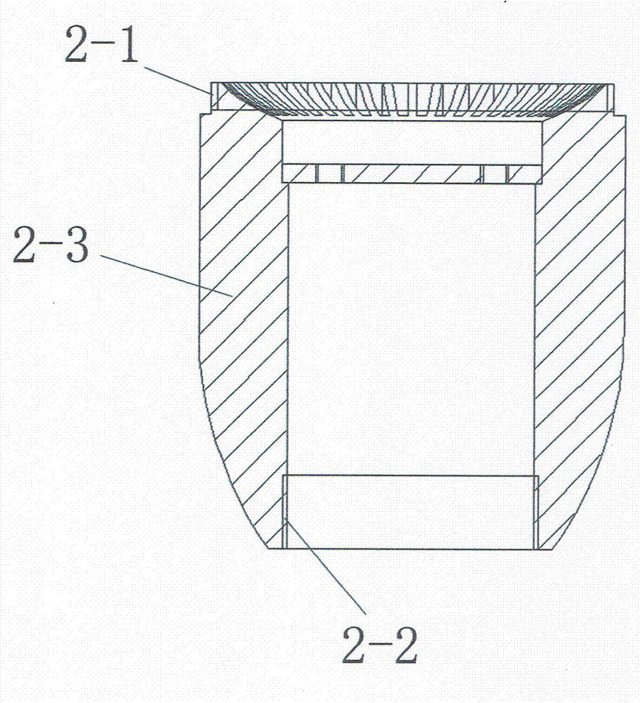 一種新型高能效燈泡的制作方法與工藝