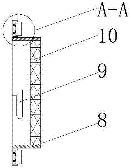 三合一斷路器的制作方法與工藝