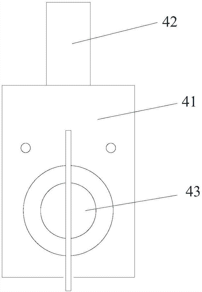 操作機構的制作方法與工藝