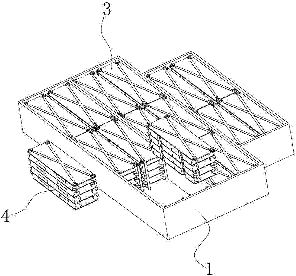 电池包的制作方法与工艺