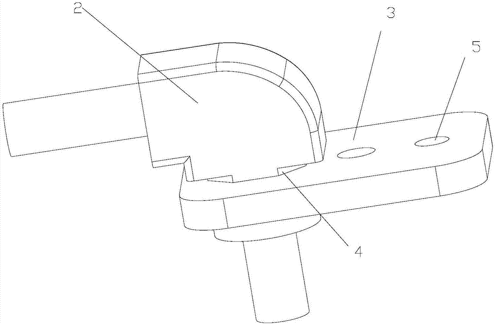 電源線結構及燃氣灶具的制作方法與工藝