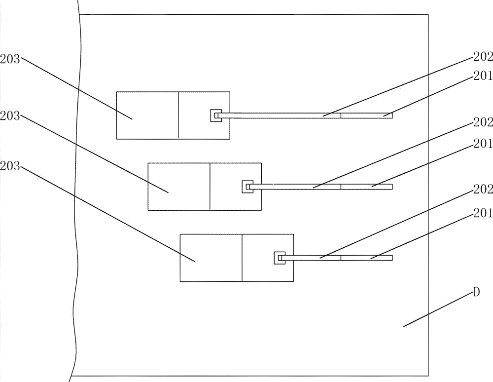 母線分布合理的開關(guān)柜的制作方法與工藝