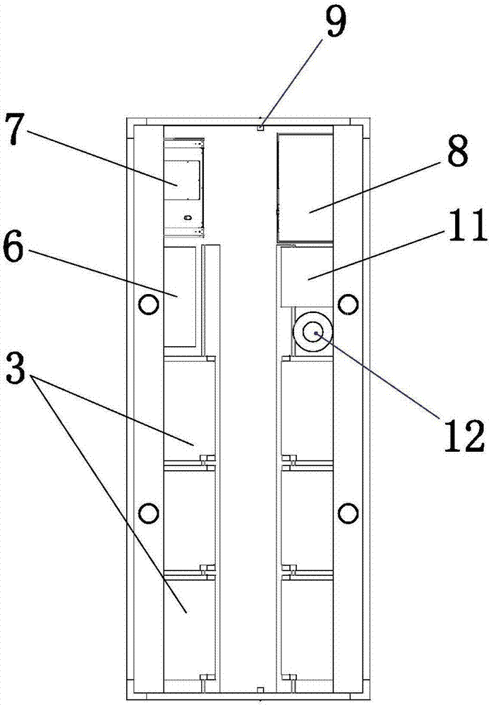 一種儲(chǔ)能電站的制作方法與工藝