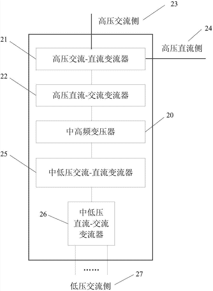 一种变电站的新型电气主接线的制作方法与工艺