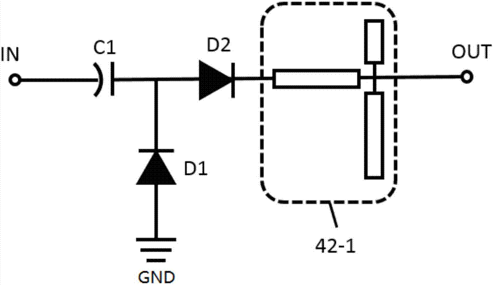 電子泵整流裝置及無線充電或供電接收裝置、系統(tǒng)的制作方法