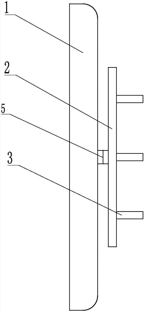 防盜掠手機殼及所構(gòu)成的防盜掠手機的制作方法與工藝