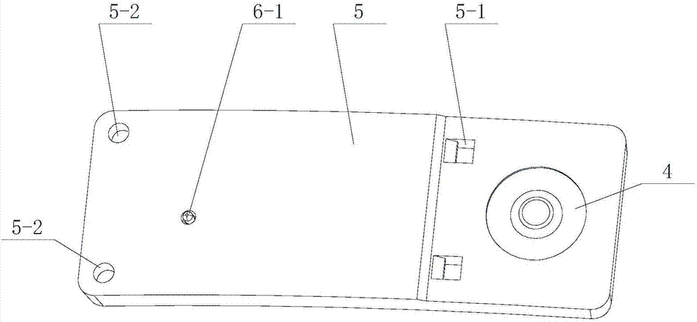 一種可穿戴式電子設(shè)備的制作方法與工藝