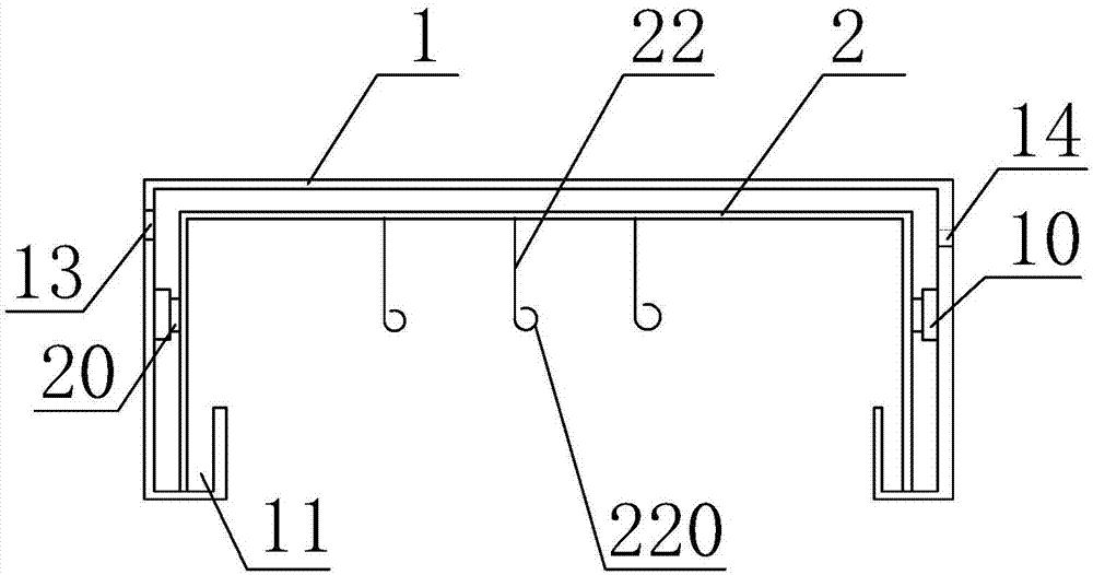 機(jī)頂盒家裝罩的制作方法與工藝