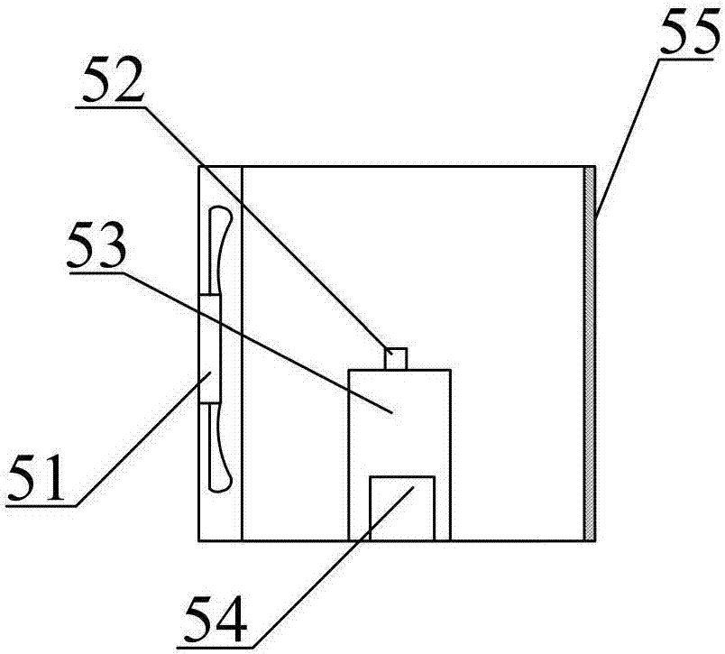 一種可以治療疾病的大功率空氣凈化器的制作方法與工藝