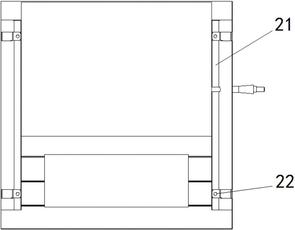 一種暖氣扇的制作方法與工藝