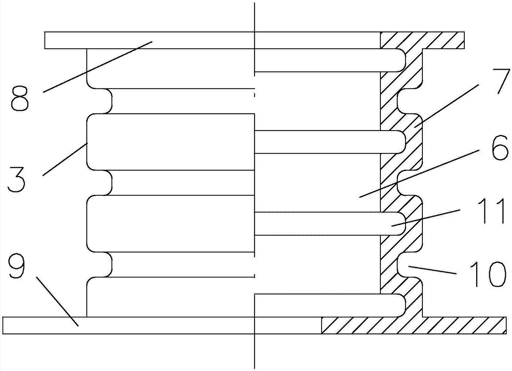 緩沖頭盔的制作方法與工藝