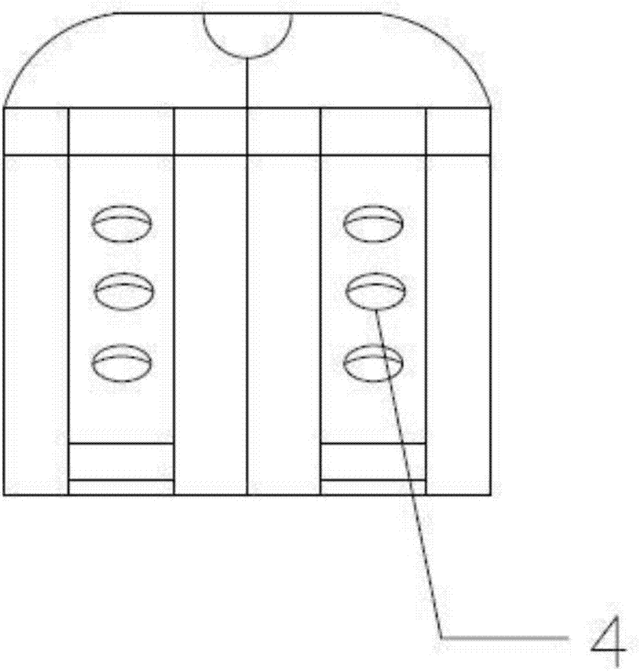 一种新型高空作业服的制作方法与工艺