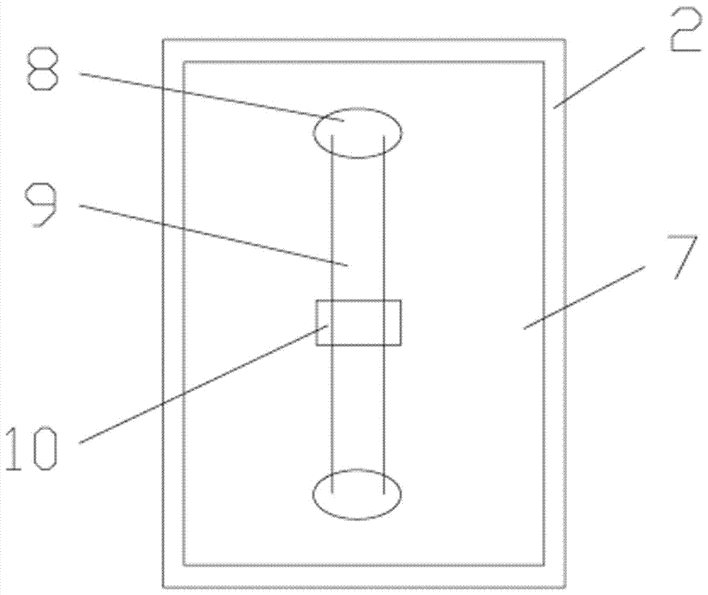 機組檢修化學(xué)監(jiān)督檢查包的制作方法與工藝