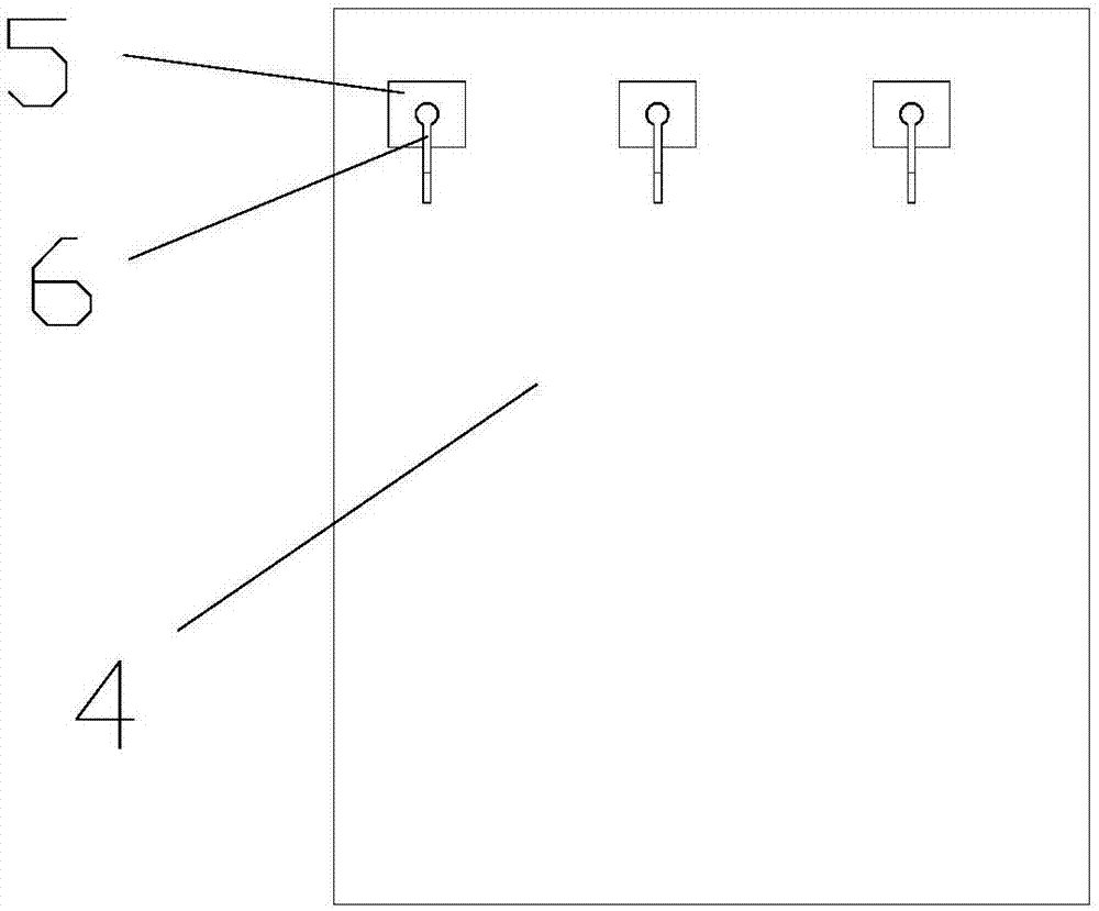 一種新型書(shū)桌的制作方法與工藝