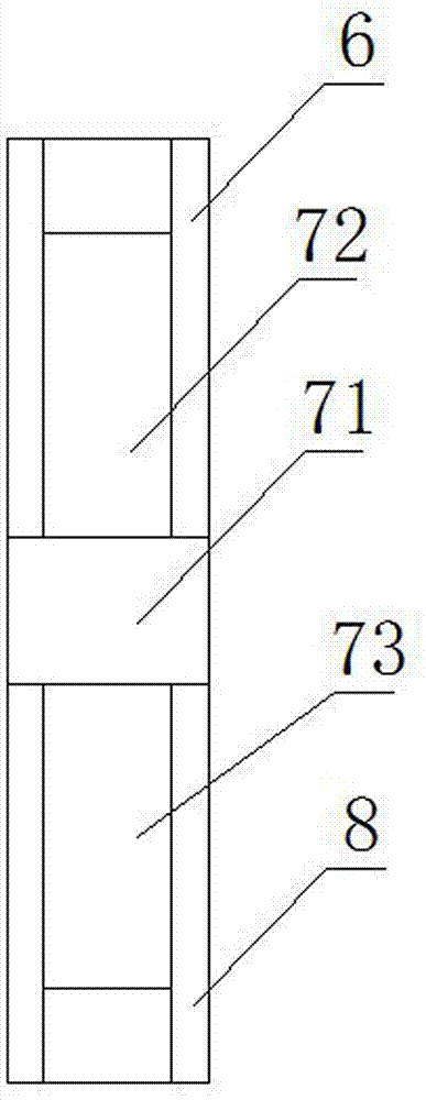 一种新型茶几的制作方法与工艺