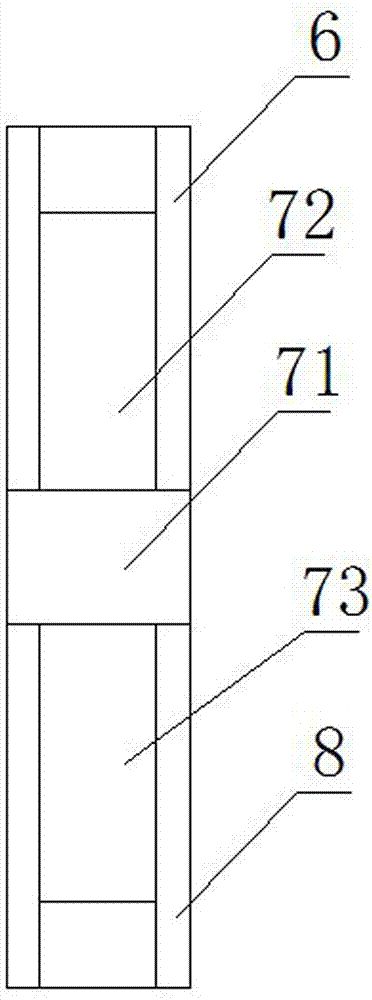 一种多功能茶几的制作方法与工艺