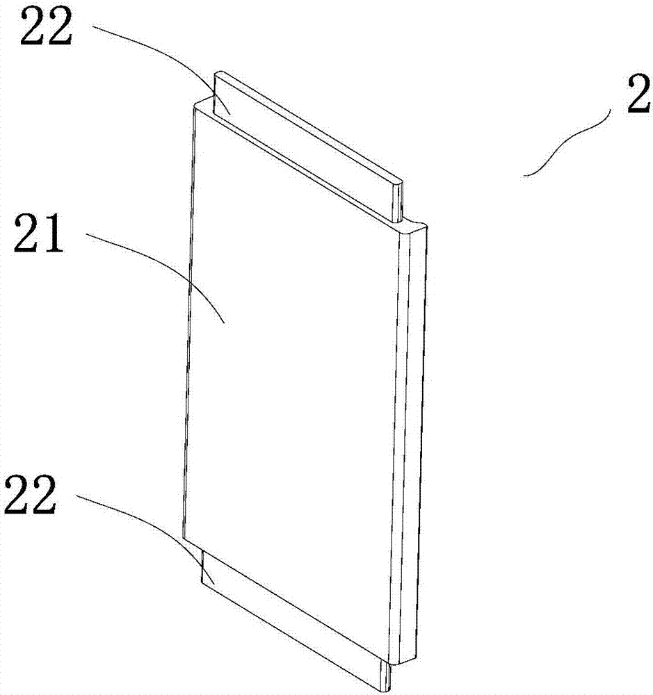 一種煙具展示裝置的制作方法