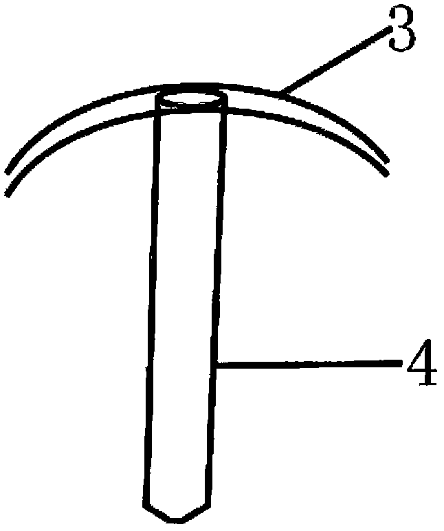 一種鏤銑心形花瓶的制作方法與工藝