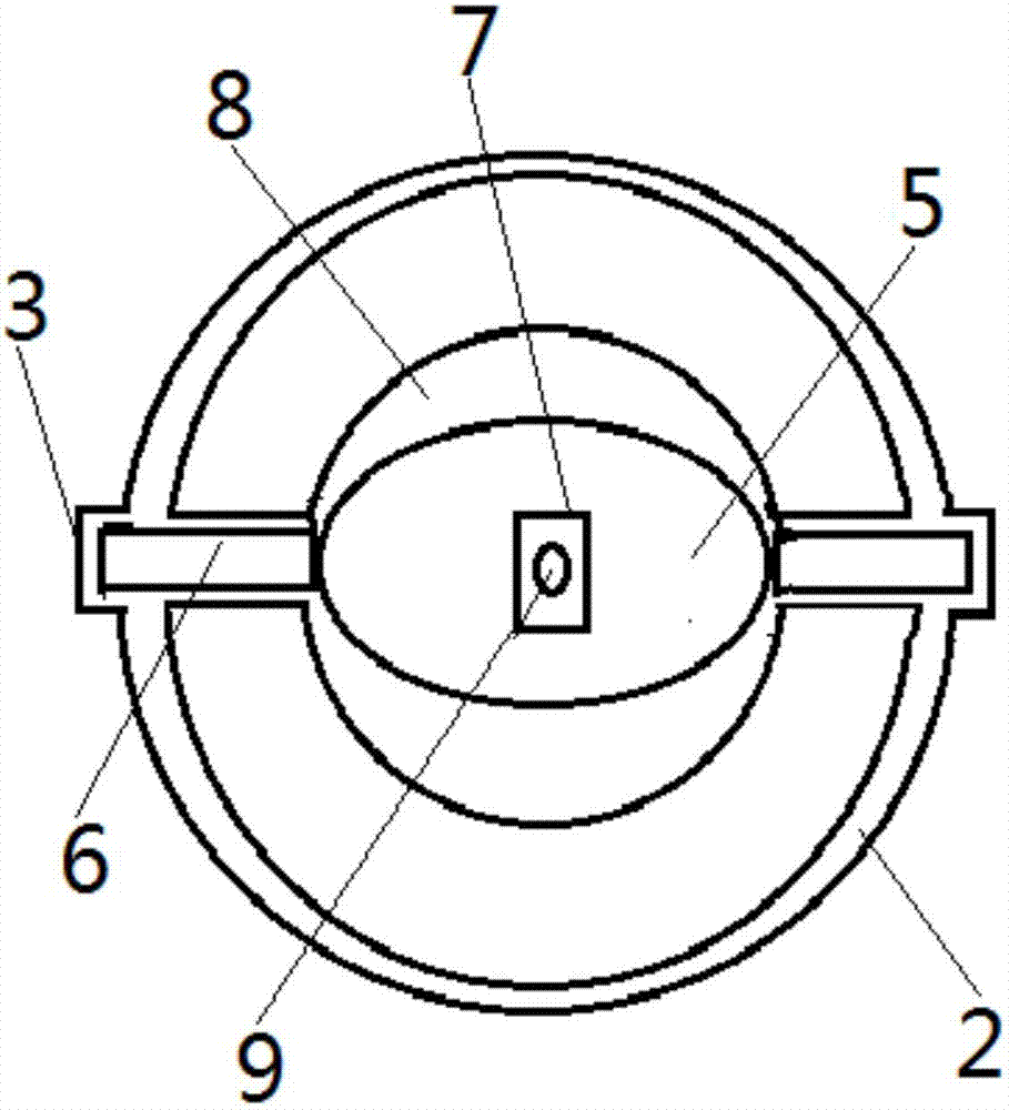 一種杯子結(jié)構(gòu)的制作方法與工藝