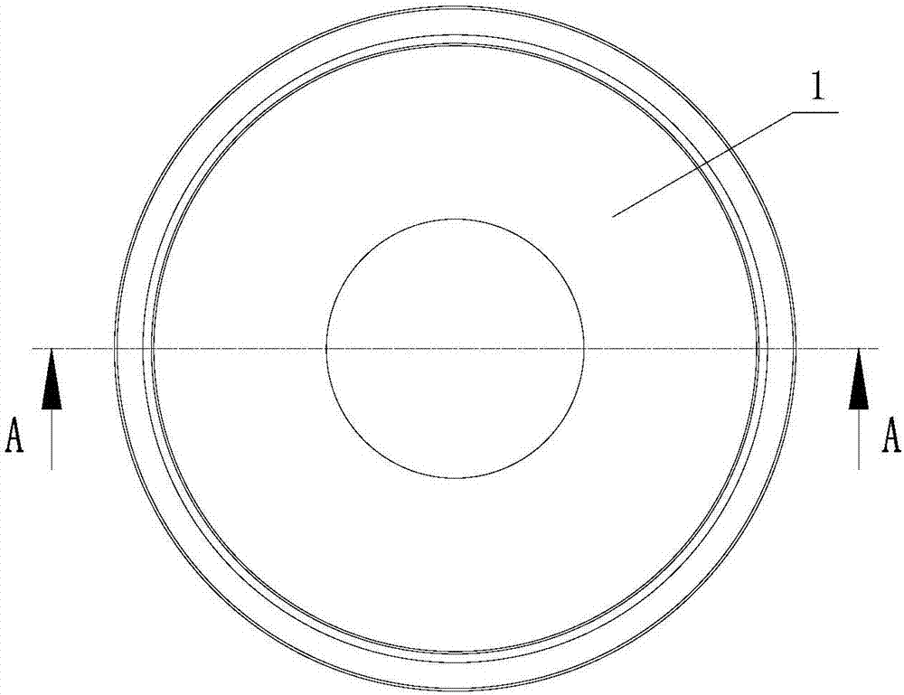 一種控溫智能鍋的制作方法與工藝