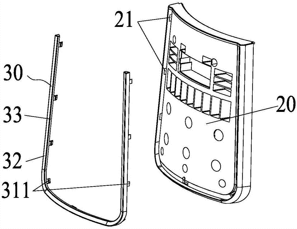 烹饪器具的制作方法与工艺