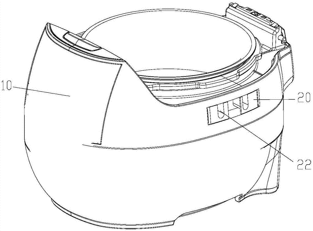 烹飪器具的制作方法與工藝