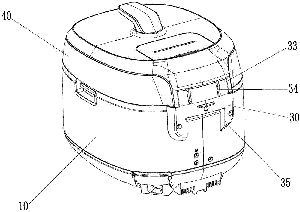 烹饪器具的制作方法与工艺