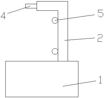 插电式无烟烧烤炉的制作方法与工艺