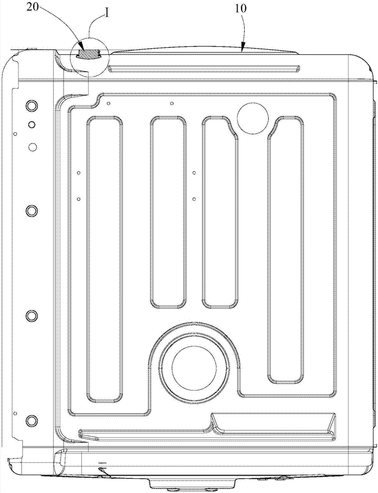 家用电器的制作方法与工艺