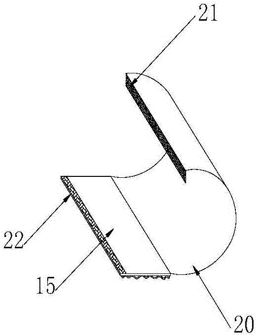 一种新型儿科检查护理床的制作方法与工艺
