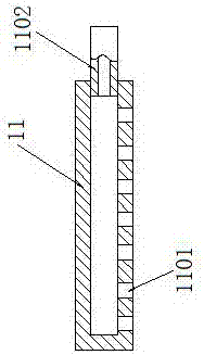 創(chuàng)面負(fù)壓引流系統(tǒng)的制作方法與工藝