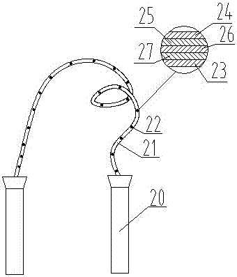 一種小型健身器材的制作方法與工藝