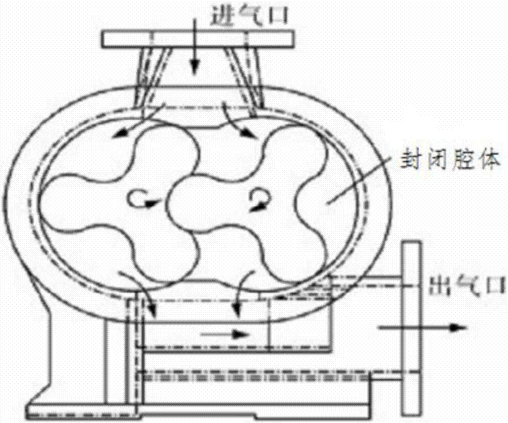 一種噴氣式陀螺的制作方法與工藝